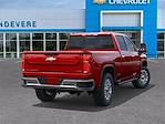 2026 Chevrolet Silverado 2500 Crew Cab 4WD Pickup for sale #C6353 - photo 2