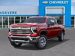 2026 Chevrolet Silverado 2500 Crew Cab 4WD Pickup for sale #C6353 - photo 6