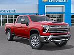 2026 Chevrolet Silverado 2500 Crew Cab 4WD Pickup for sale #C6353 - photo 7