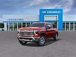 2026 Chevrolet Silverado 2500 Crew Cab 4WD Pickup for sale #C6353 - photo 8