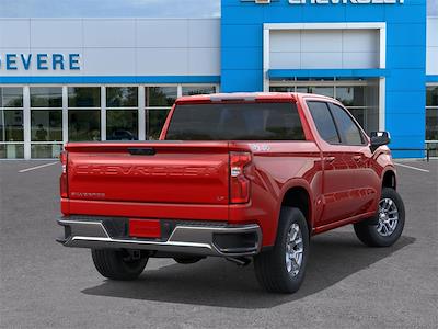 New 2026 Chevrolet Silverado 1500 - photo 1