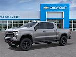 2026 Chevrolet Silverado 1500 Crew Cab 4WD Pickup for sale #C6424 - photo 3