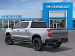 2026 Chevrolet Silverado 1500 Crew Cab 4WD Pickup for sale #C6424 - photo 4