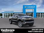 New 2026 Chevrolet Silverado 1500 LT Double Cab for sale #C6592 - photo 1