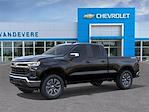 New 2026 Chevrolet Silverado 1500 LT Double Cab for sale #C6592 - photo 3
