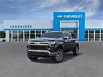 New 2026 Chevrolet Silverado 1500 LT Double Cab for sale #C6592 - photo 8
