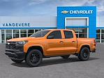 New 2026 Chevrolet Colorado Work Truck Crew Cab for sale #C6374 - photo 3
