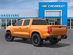 New 2026 Chevrolet Colorado Work Truck Crew Cab for sale #C6374 - photo 4