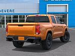 New 2026 Chevrolet Colorado Work Truck Crew Cab for sale #C6374 - photo 2