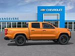 New 2026 Chevrolet Colorado Work Truck Crew Cab for sale #C6374 - photo 5