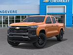 New 2026 Chevrolet Colorado Work Truck Crew Cab for sale #C6374 - photo 6