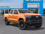 New 2026 Chevrolet Colorado Work Truck Crew Cab for sale #C6374 - photo 7