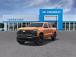 New 2026 Chevrolet Colorado Work Truck Crew Cab for sale #C6374 - photo 8