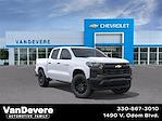 New 2026 Chevrolet Colorado Work Truck Crew Cab for sale #C6324 - photo 1
