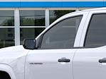 New 2026 Chevrolet Colorado Work Truck Crew Cab for sale #C6324 - photo 12