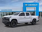 New 2026 Chevrolet Colorado Work Truck Crew Cab for sale #C6324 - photo 3