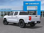 New 2026 Chevrolet Colorado Work Truck Crew Cab for sale #C6324 - photo 4