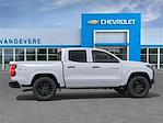New 2026 Chevrolet Colorado Work Truck Crew Cab for sale #C6324 - photo 5