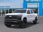 New 2026 Chevrolet Colorado Work Truck Crew Cab for sale #C6324 - photo 6
