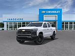 New 2026 Chevrolet Colorado Work Truck Crew Cab for sale #C6324 - photo 8