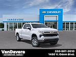 New 2026 Chevrolet Silverado 1500 LT Double Cab for sale #C6405 - photo 1