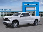 New 2026 Chevrolet Silverado 1500 LT Double Cab for sale #C6405 - photo 2