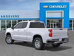New 2026 Chevrolet Silverado 1500 LT Double Cab for sale #C6405 - photo 3