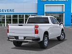 New 2026 Chevrolet Silverado 1500 LT Double Cab for sale #C6405 - photo 4