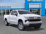 New 2026 Chevrolet Silverado 1500 LT Double Cab for sale #C6405 - photo 7