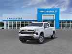 New 2026 Chevrolet Silverado 1500 LT Double Cab for sale #C6405 - photo 8
