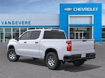 New 2026 Chevrolet Silverado 1500 Work Truck Crew Cab for sale #C6363 - photo 4