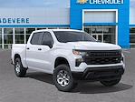 New 2026 Chevrolet Silverado 1500 Work Truck Crew Cab for sale #C6363 - photo 7