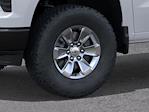2026 Chevrolet Silverado 1500 Crew Cab 4WD Pickup for sale #C6375 - photo 9
