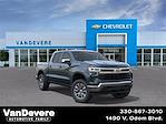 2026 Chevrolet Silverado 1500 Crew Cab 4WD Pickup for sale #C6320 - photo 1