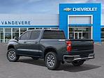 2026 Chevrolet Silverado 1500 Crew Cab 4WD Pickup for sale #C6320 - photo 4