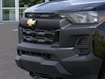 New 2026 Chevrolet Colorado Work Truck Crew Cab for sale #FQCPJT - photo 13