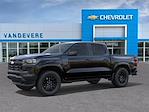New 2026 Chevrolet Colorado Work Truck Crew Cab for sale #FQCPJT - photo 3