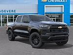 New 2026 Chevrolet Colorado Work Truck Crew Cab for sale #FQCPJT - photo 7