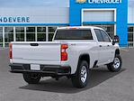 2026 Chevrolet Silverado 2500 Crew Cab SRW 4WD Pickup for sale #FQJKHK - photo 4