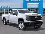 2026 Chevrolet Silverado 2500 Crew Cab SRW 4WD Pickup for sale #FQJKHK - photo 7