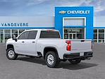 2026 Chevrolet Silverado 2500 Crew Cab 4WD Pickup for sale #FQJKTW - photo 4