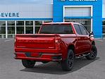 2026 Chevrolet Silverado 1500 Crew Cab 4WD Pickup for sale #FQMKM8 - photo 4
