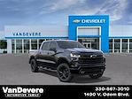 2026 Chevrolet Silverado 1500 Crew Cab 4WD Pickup for sale #FQMKM9 - photo 1