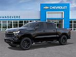 2026 Chevrolet Silverado 1500 Crew Cab 4WD Pickup for sale #FQMKM9 - photo 2