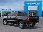 2026 Chevrolet Silverado 1500 Crew Cab 4WD Pickup for sale #FQMMR4 - photo 4