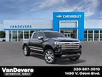 2026 Chevrolet Silverado 1500 Crew Cab 4WD Pickup for sale #C6327 - photo 1