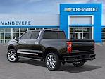 2026 Chevrolet Silverado 1500 Crew Cab 4WD Pickup for sale #C6327 - photo 4