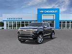 2026 Chevrolet Silverado 1500 Crew Cab 4WD Pickup for sale #C6327 - photo 8