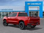 New 2026 Chevrolet Silverado 1500 RST Crew Cab for sale #C6384 - photo 4
