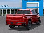 New 2026 Chevrolet Silverado 1500 RST Crew Cab for sale #C6384 - photo 2